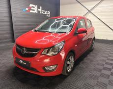 Opel Karl Terssac