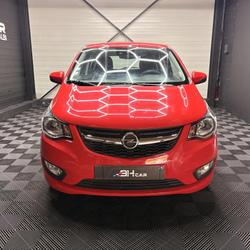Opel Karl 1.0 75 EDITION Terssac