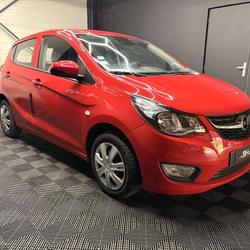 Opel Karl 1.0 75 EDITION Terssac