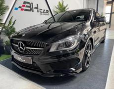 Mercedes CLA - COUPE 2.2 220 CDI 170 FASCINATION 7G-DCT BVA - 19 390 €