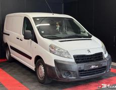 Peugeot Expert Hennebont