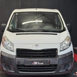 Peugeot Expert FOURGON 227 2.0 HDI 130 L1H1 CONFORT Hennebont