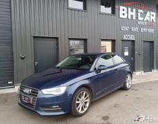 Audi A3 Haguenau