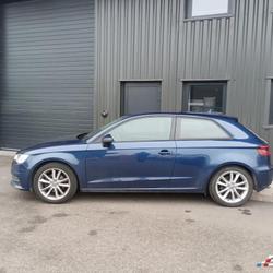 Audi A3 2.0 TDI 150 S-LINE Haguenau
