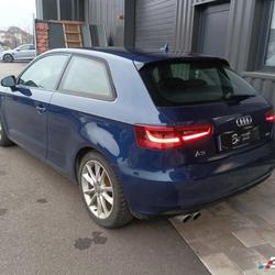 Audi A3 2.0 TDI 150 S-LINE Haguenau
