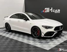 Mercedes CLA Nantes