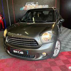 Mini Countryman 1.6 120 COOPER Saint-Martin-Boulogne