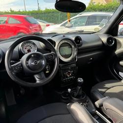 Mini Countryman 1.6 120 COOPER Saint-Martin-Boulogne