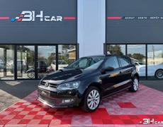 Volkswagen Polo Audenge