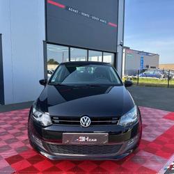 Volkswagen Polo 1.2 TSI 105 CONFORT LINE Audenge