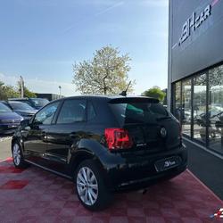 Volkswagen Polo 1.2 TSI 105 CONFORT LINE Audenge