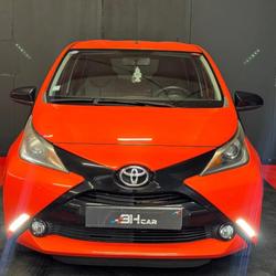 Toyota Aygo 1.0 VVTI 70 X-CITE Hennebont