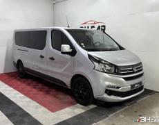 Fiat Talento Nantes