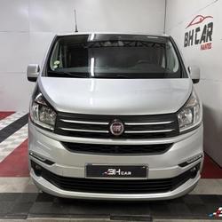 Fiat Talento COMBI 2.0 145 L2H1 START-STOP Nantes