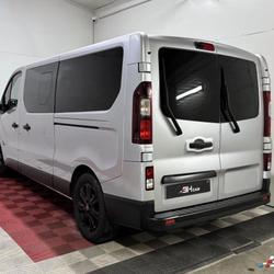 Fiat Talento COMBI 2.0 145 L2H1 START-STOP Nantes
