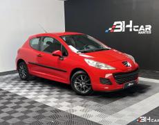 Peugeot 207 Nantes