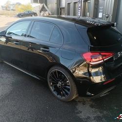 Mercedes Classe A  Haguenau