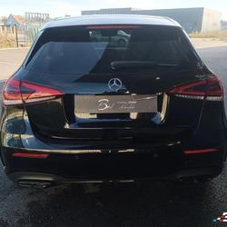 Mercedes Classe A  Haguenau