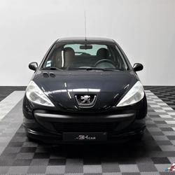 Peugeot 206+ 1.1 60 ACCESS Nantes