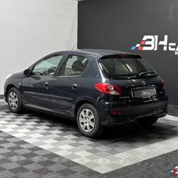 Peugeot 206+ 1.1 60 ACCESS Nantes