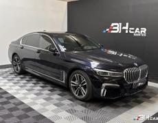 BMW Serie 7