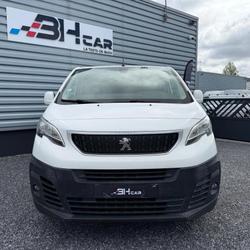 Peugeot Expert FOURGON 2.0 BLUEHDI 120 L2 PREMIUM PACK START-STOP La Teste-de-Buch