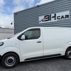 Peugeot Expert FOURGON 2.0 BLUEHDI 120 L2 PREMIUM PACK START-STOP La Teste-de-Buch