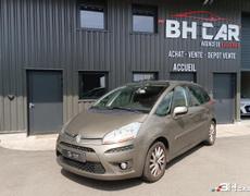 Citroen C4 Picasso Haguenau