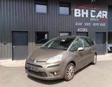 Citroen C4 Picasso Haguenau