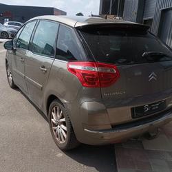 Citroen C4 Picasso 1.6 HDI 110 EXCLUSIVE Haguenau