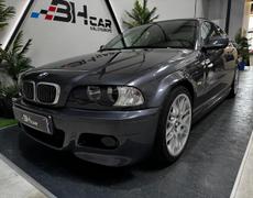 BMW Serie 3 - COUPE 2.5 325 CI 190 BVA - 10 990 €