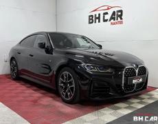 BMW Serie 4 Nantes