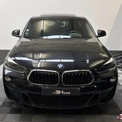 BMW X2 1.8 I 140 M-SPORT SDRIVE DKG BVA Nantes