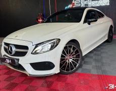 Mercedes CLA Saint-Martin-Boulogne