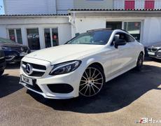 Mercedes CLA Saint-Martin-Boulogne