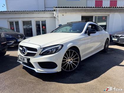 Mercedes CLA - COUPE 2.0 200 185 SPORT LINE 7G-TRONIC BVA - 22 999 €