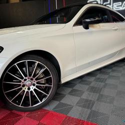 Mercedes CLA COUPE 2.0 200 185 SPORT LINE 7G-TRONIC BVA Saint-Martin-Boulogne