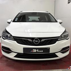Opel Astra GENERATION-V SPORTS-TOURER 1.5 D 120 EDITION BUSINESS Nantes