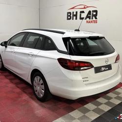 Opel Astra GENERATION-V SPORTS-TOURER 1.5 D 120 EDITION BUSINESS Nantes
