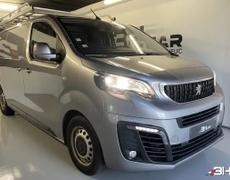 Peugeot Expert Pordic