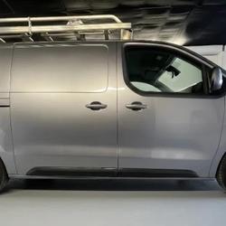 Peugeot Expert FOURGON 2.0 BLUEHDI 120 L2 ASPHALT EAT BVA START-STOP Pordic