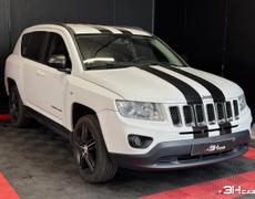 Jeep Compass Hennebont