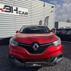 Renault Kadjar 1.5 DCI 110 ECO ENERGY INTENS La Teste-de-Buch