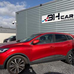Renault Kadjar 1.5 DCI 110 ECO ENERGY INTENS La Teste-de-Buch