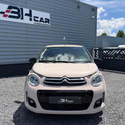Citroen C1 1.0 VTI 70 SHINE La Teste-de-Buch