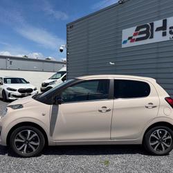 Citroen C1 1.0 VTI 70 SHINE La Teste-de-Buch