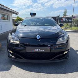 Renault Megane 3 2.0 250 RS CUP Dax