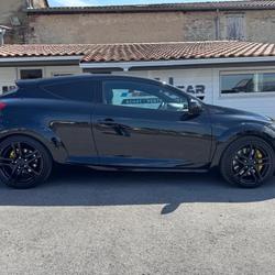 Renault Megane 3 2.0 250 RS CUP Dax