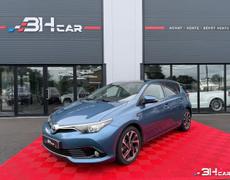 Toyota Auris Audenge