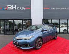 Toyota Auris Audenge